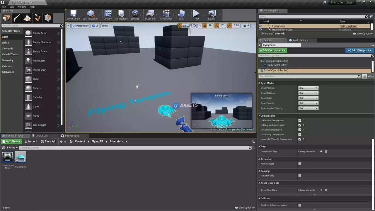 Smooth Sync 1.39 (5.1)