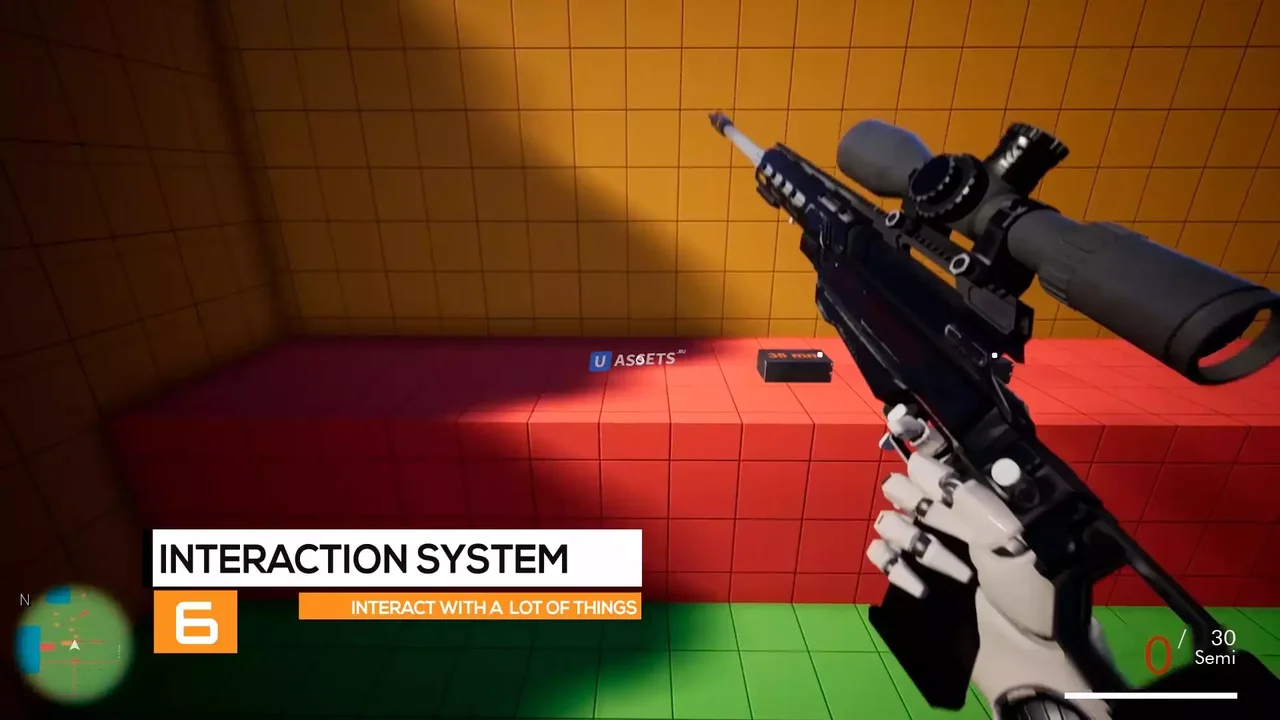 Complete Shooter - Bundle