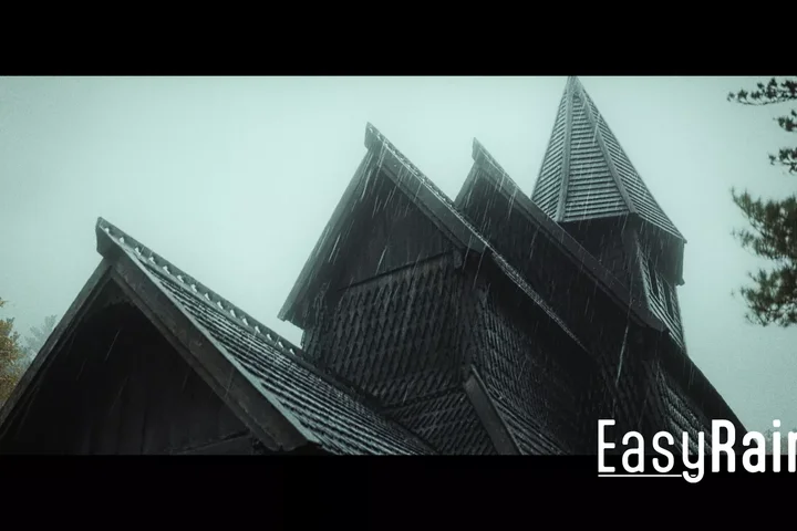 EasyRain