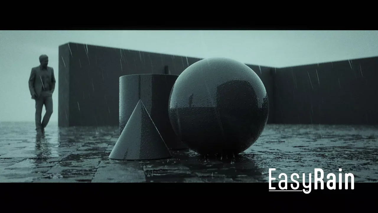 EasyRain