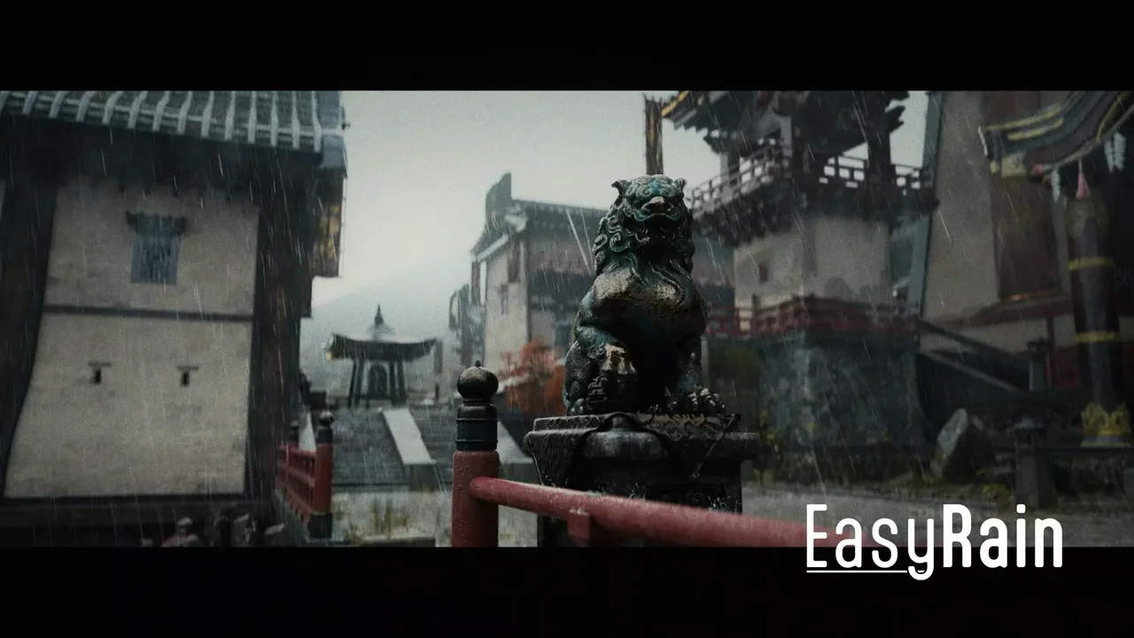 EasyRain