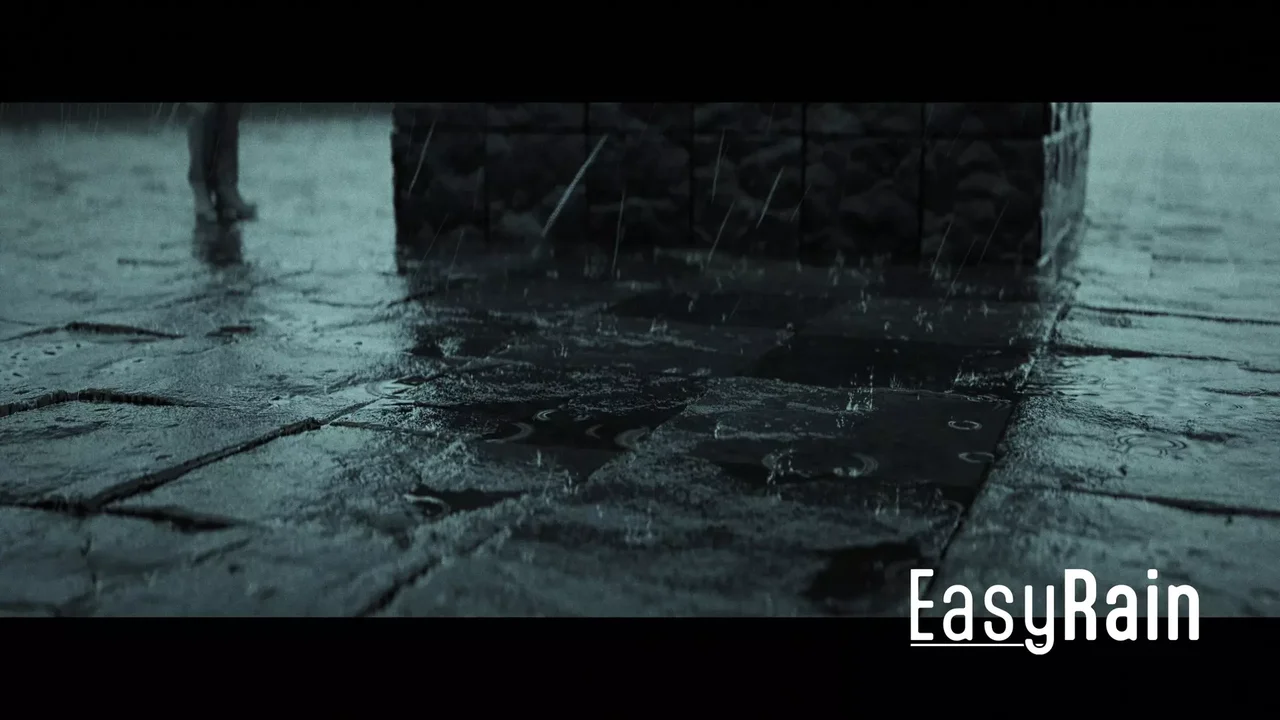 EasyRain