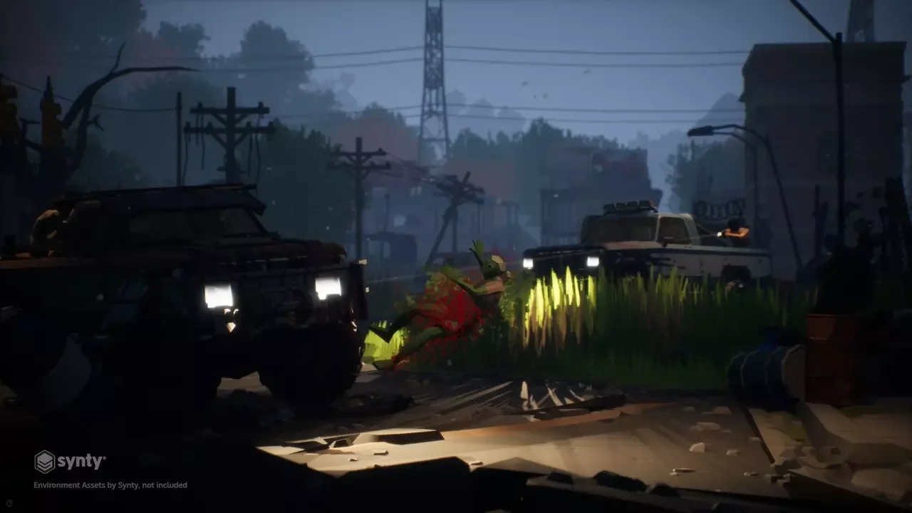 Ultimate Multiplayer Survival Pack V5.5
