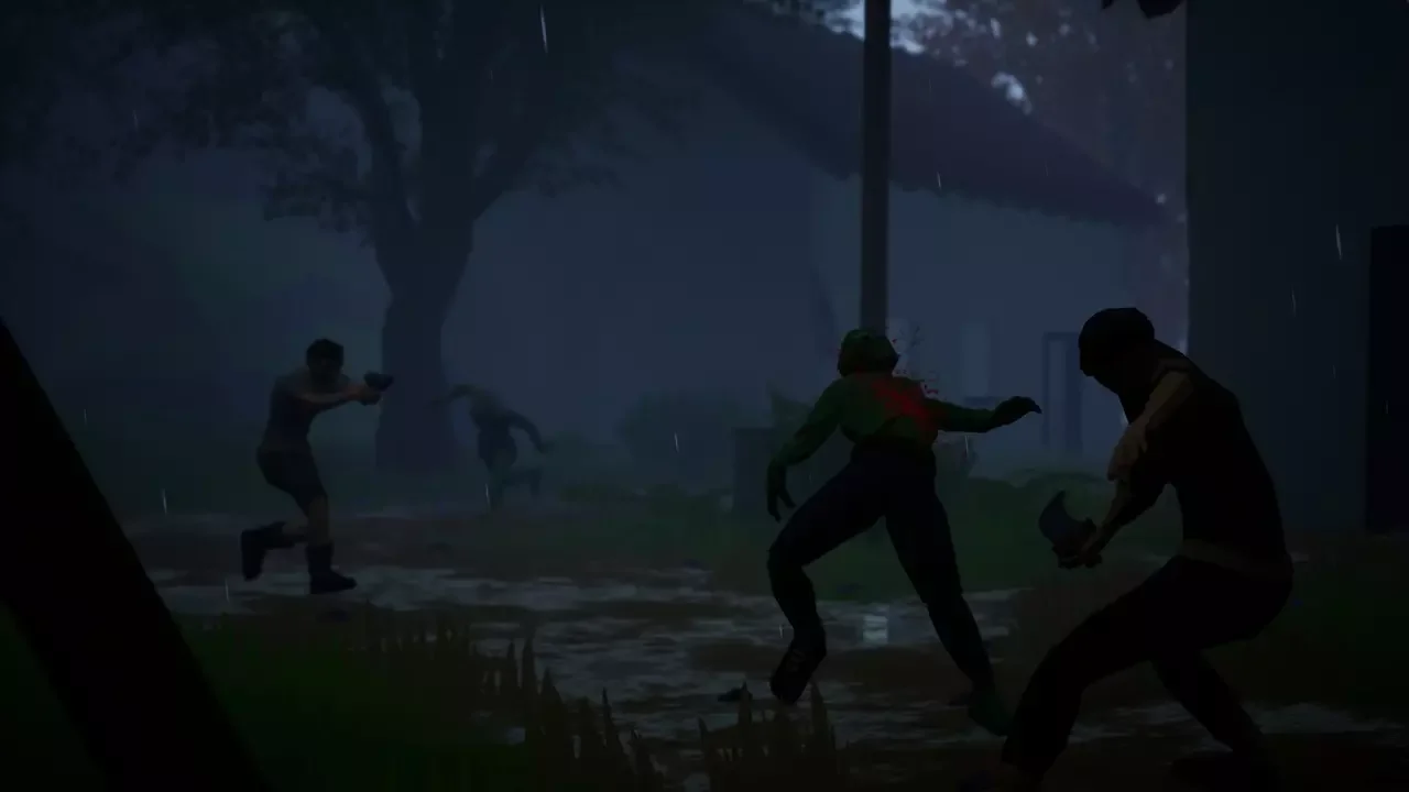 Ultimate Multiplayer Survival Pack V5.5