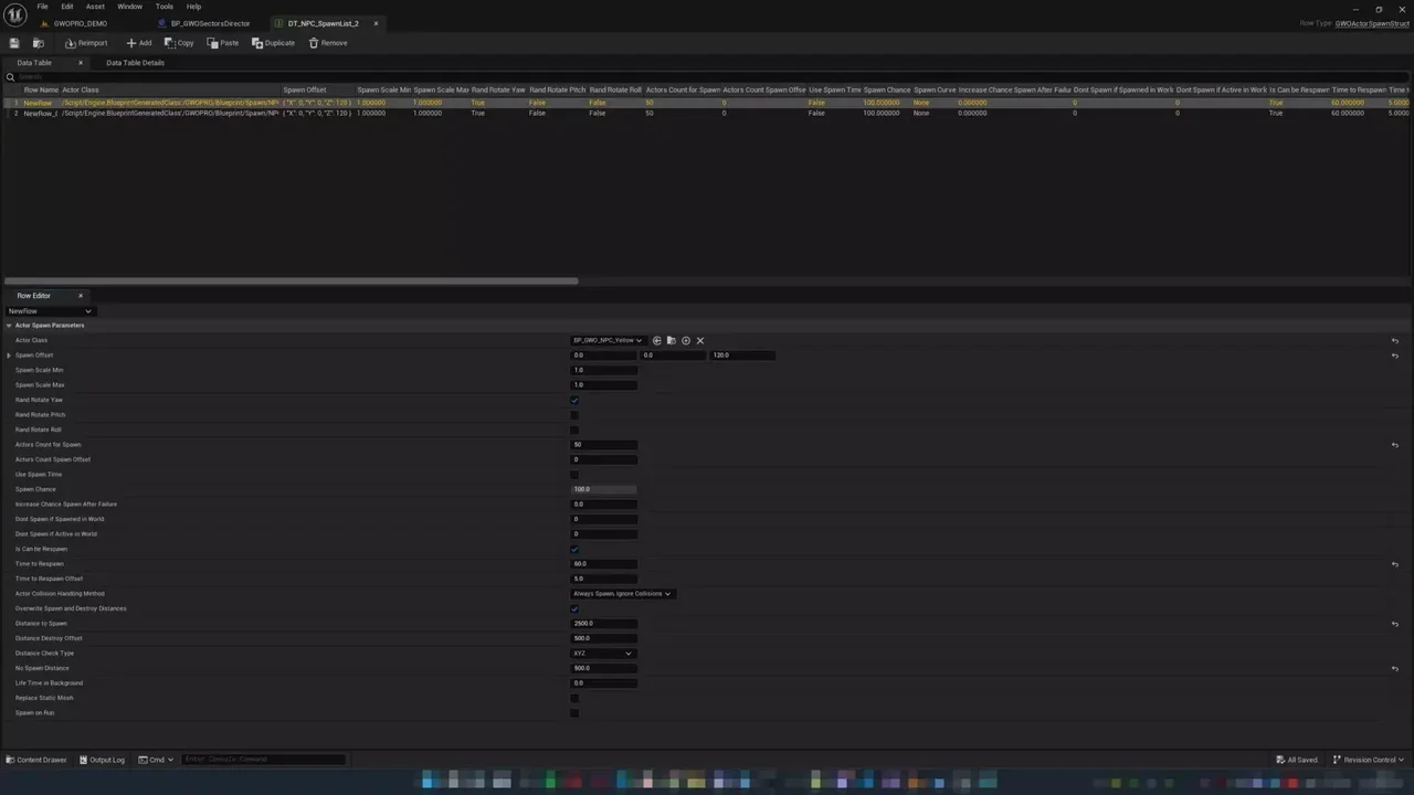 Global World Optimization Framework PRO MAX with Multiplayer