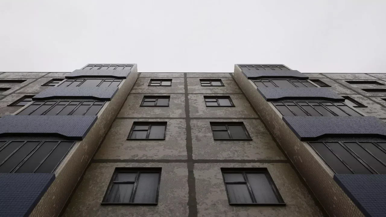 PostSoviet City Pack