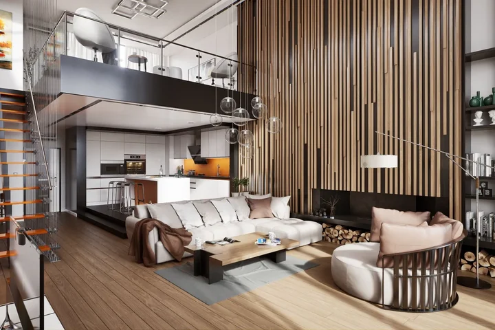 Archinteriors Vol 9 Scene 5