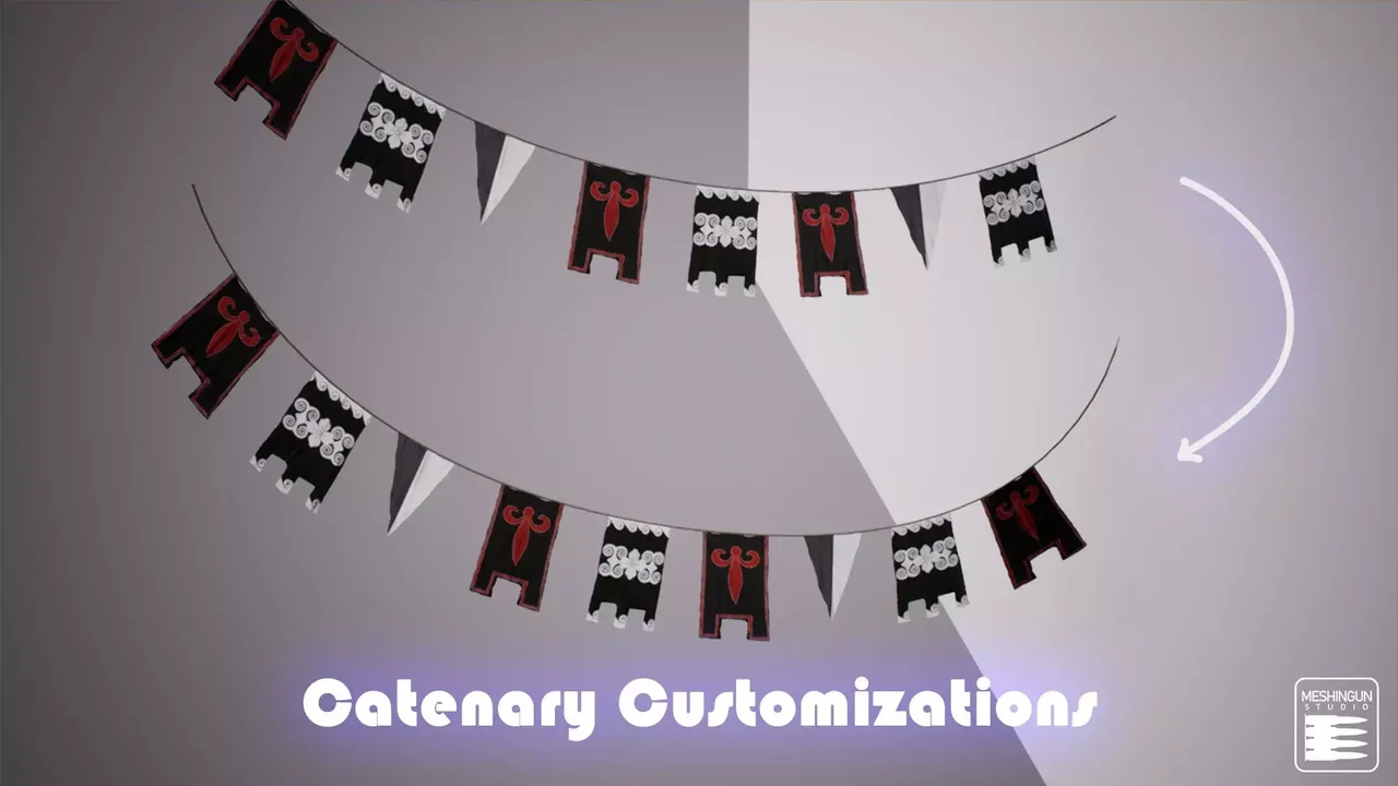 Flag Generator