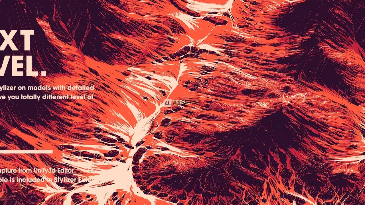 Stylizer - Extended