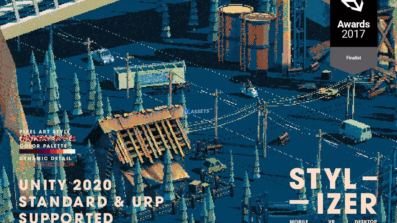 Stylizer - Extended