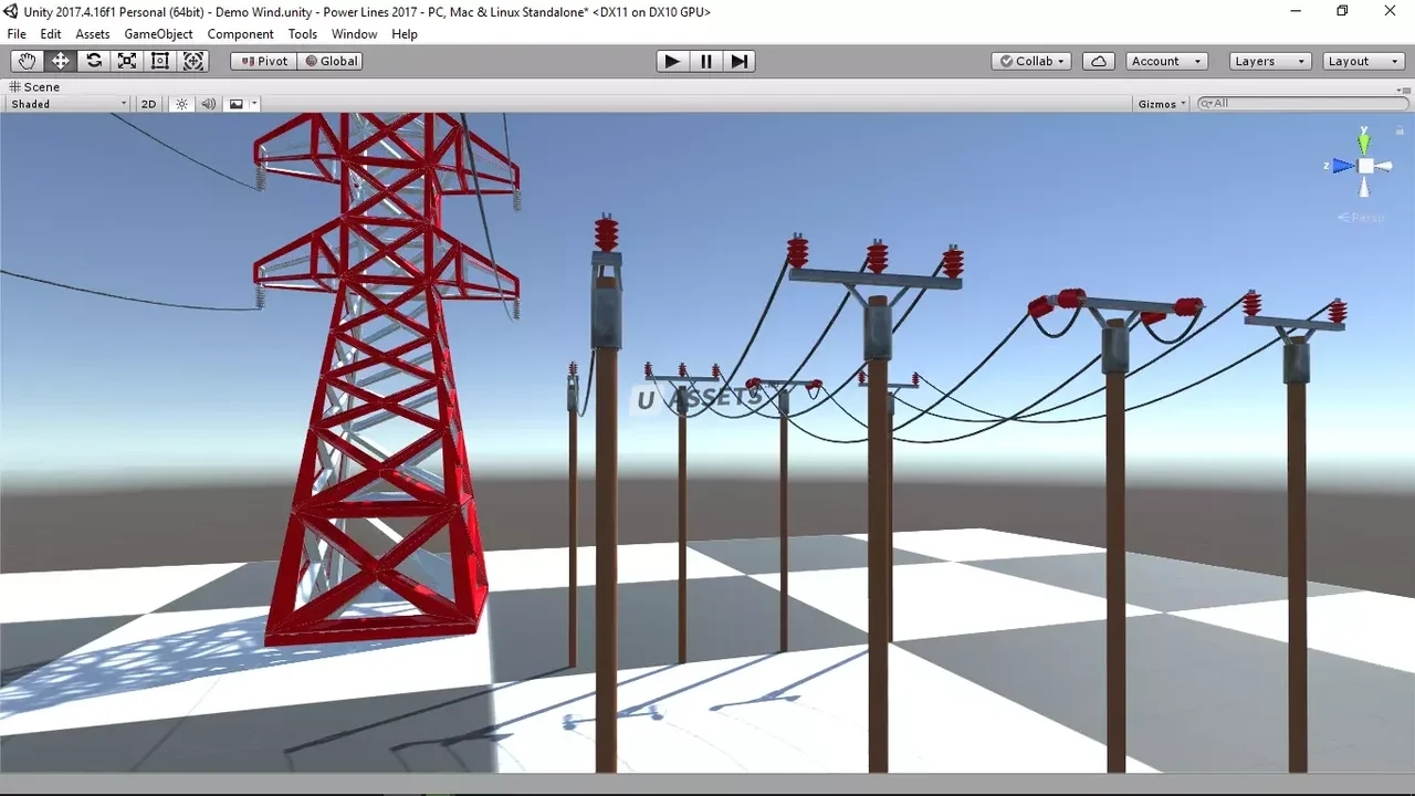 PowerLines