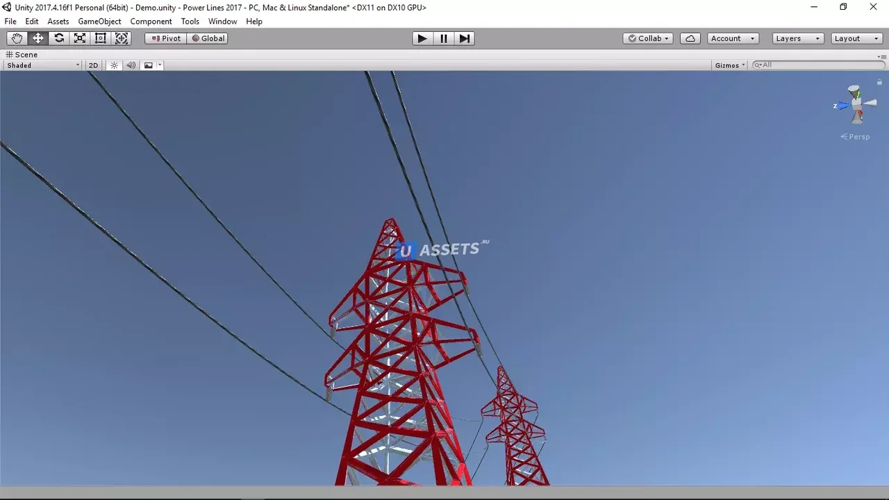 PowerLines