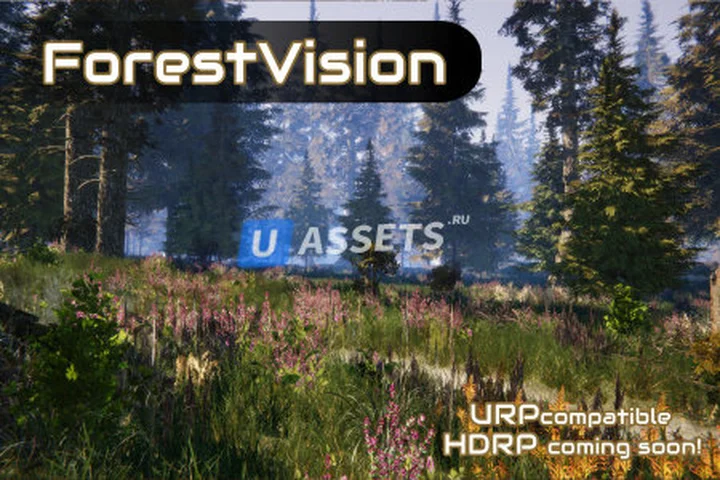 ForestVision