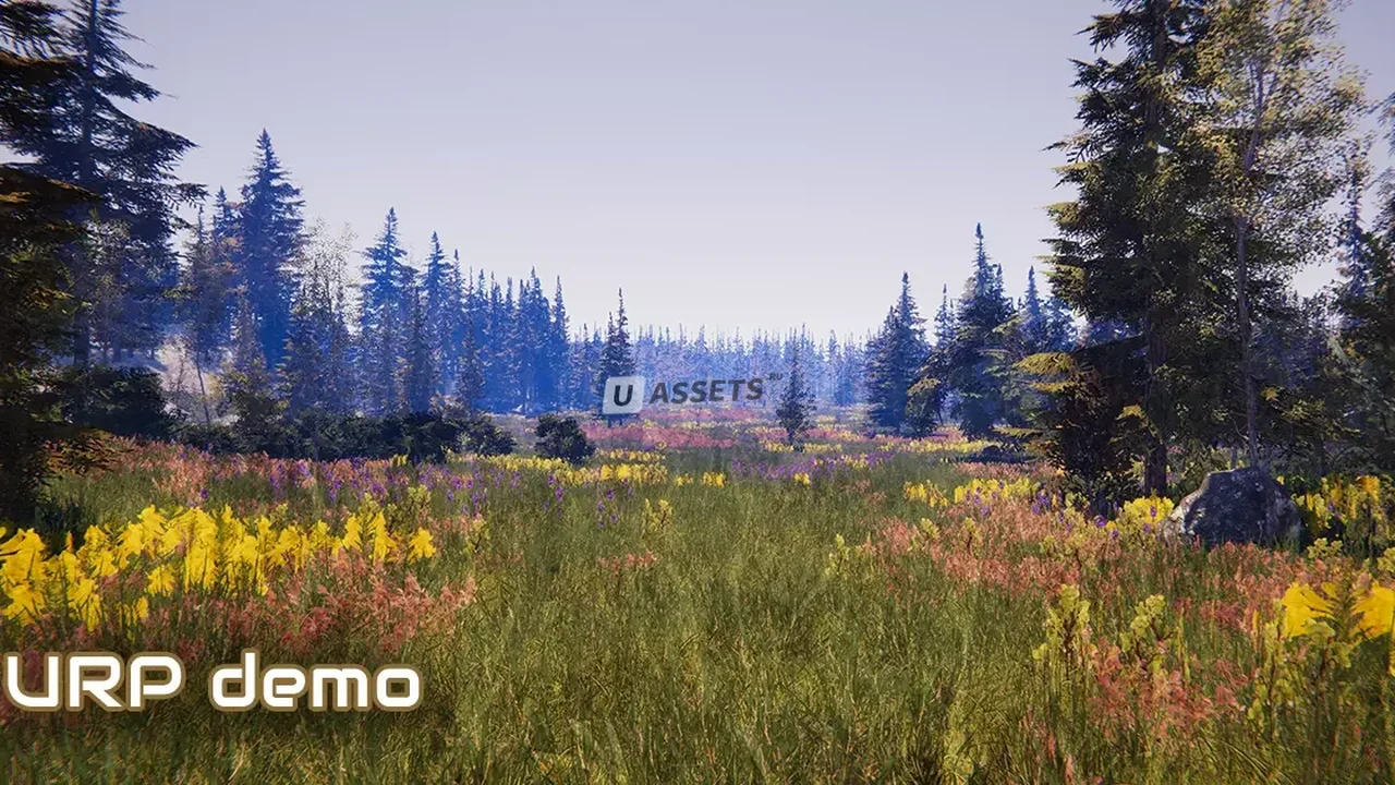 ForestVision