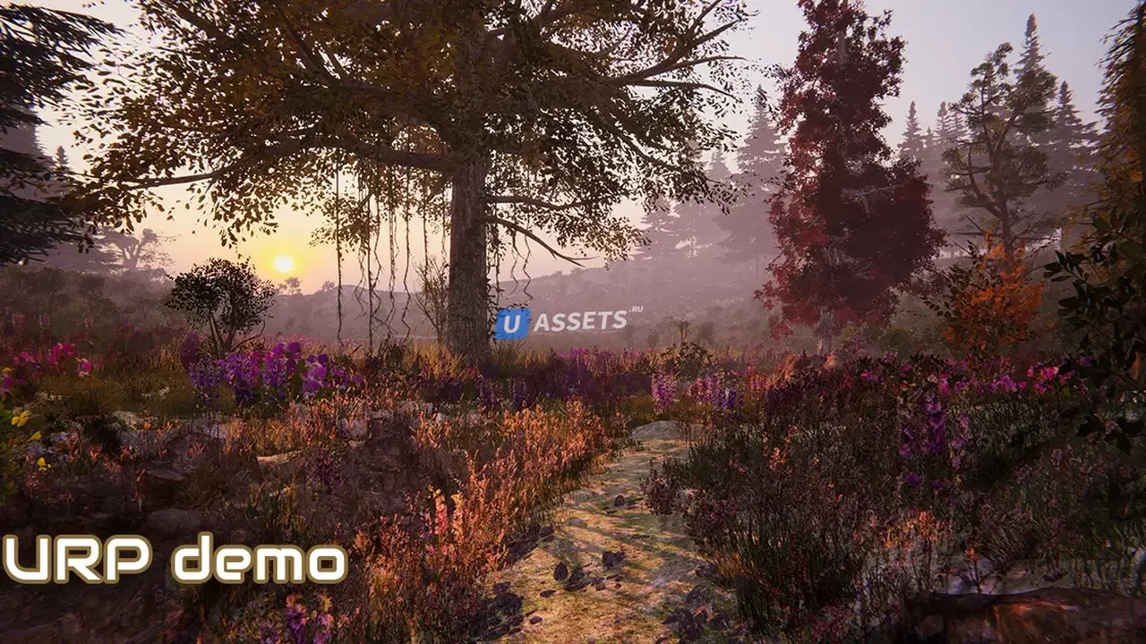 ForestVision