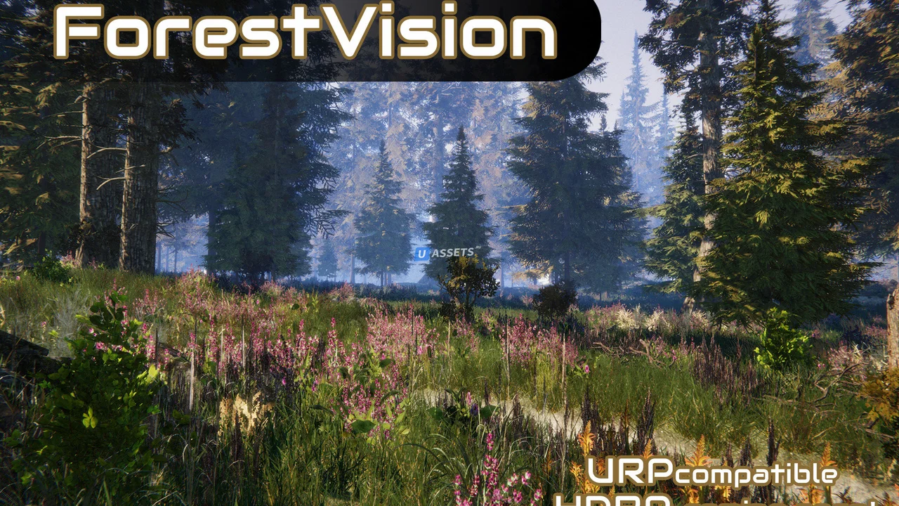 ForestVision