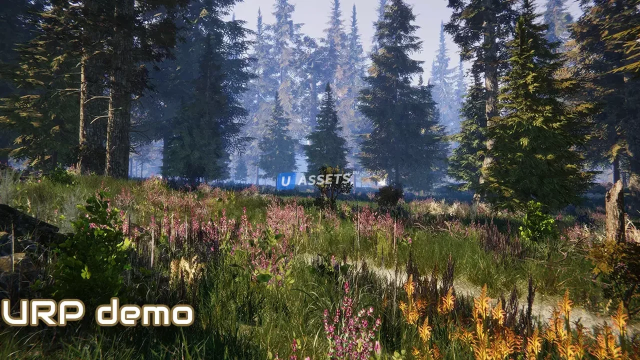 ForestVision