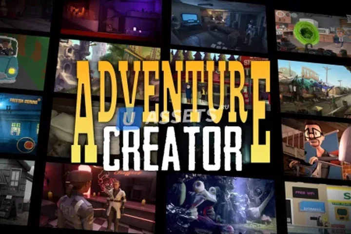 Adventure Creator