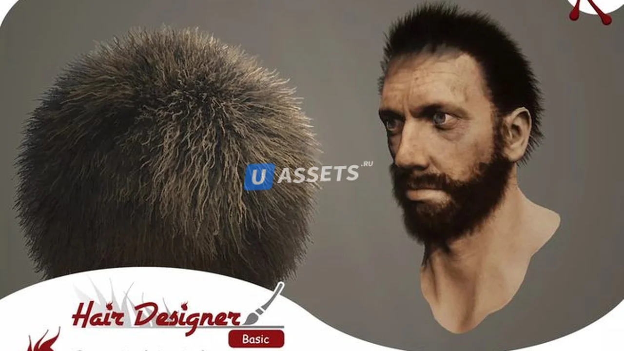 Hair Designer