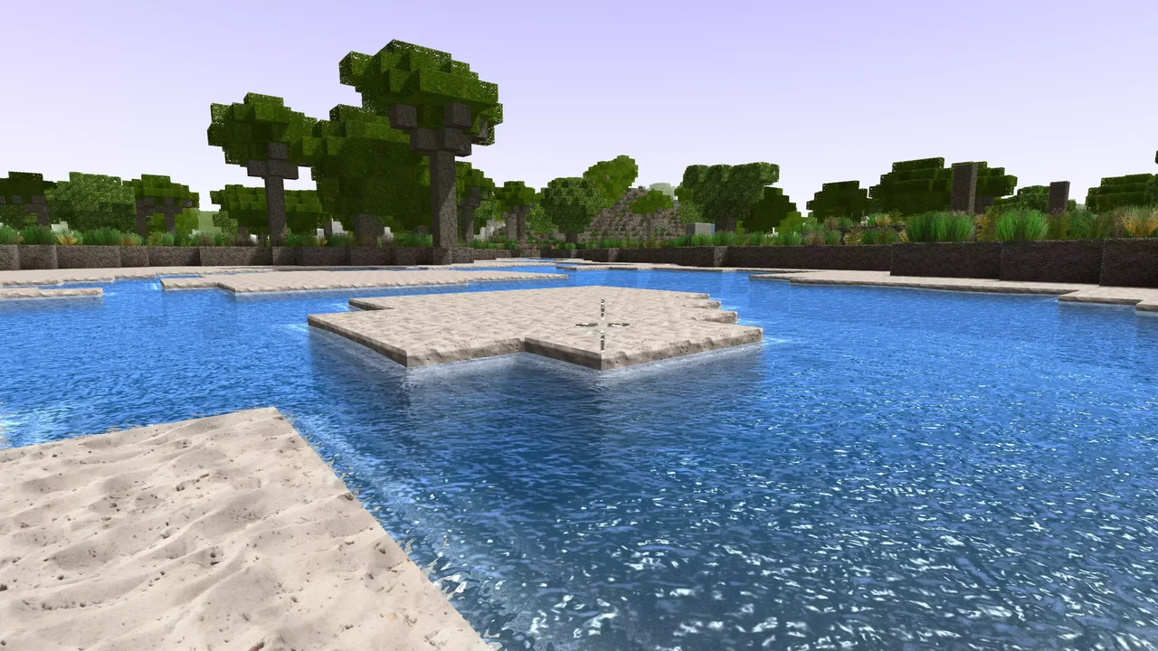 Voxel Play 2