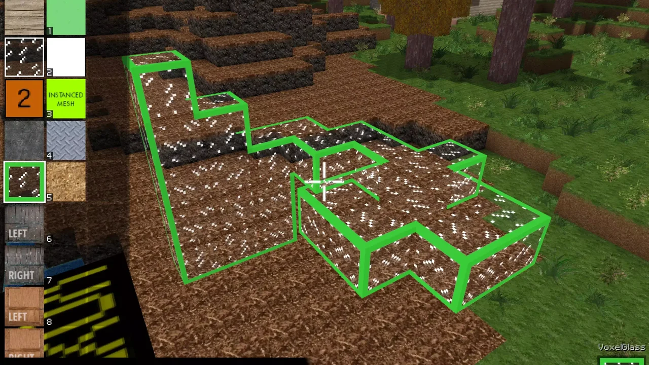 Voxel Play 2