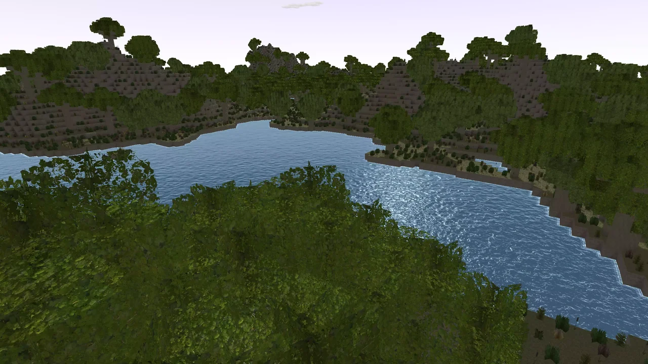 Voxel Play 2