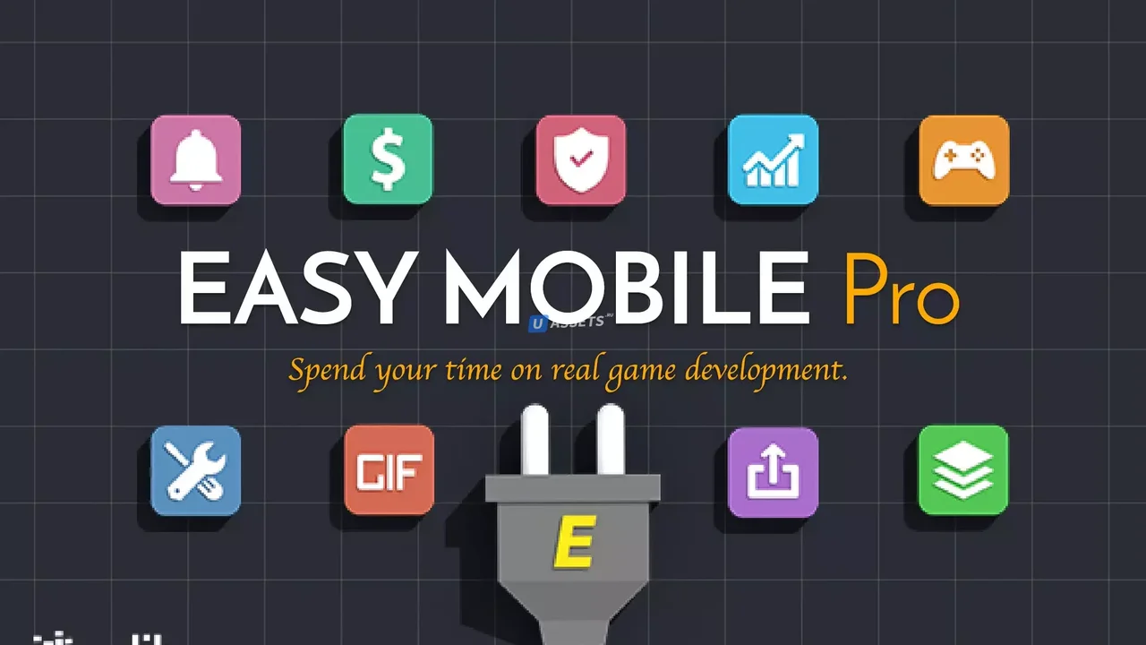 Easy Mobile Pro