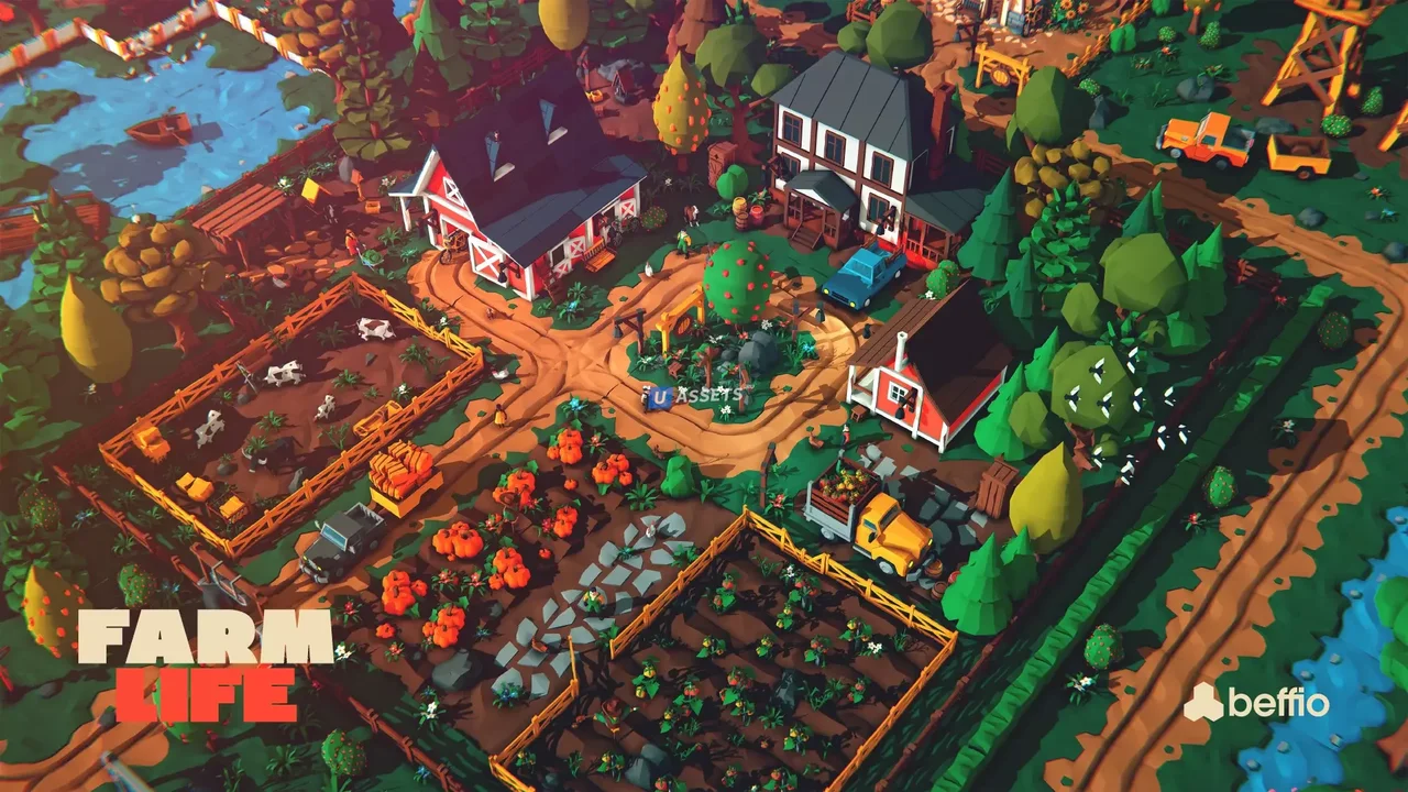 Farm Life
