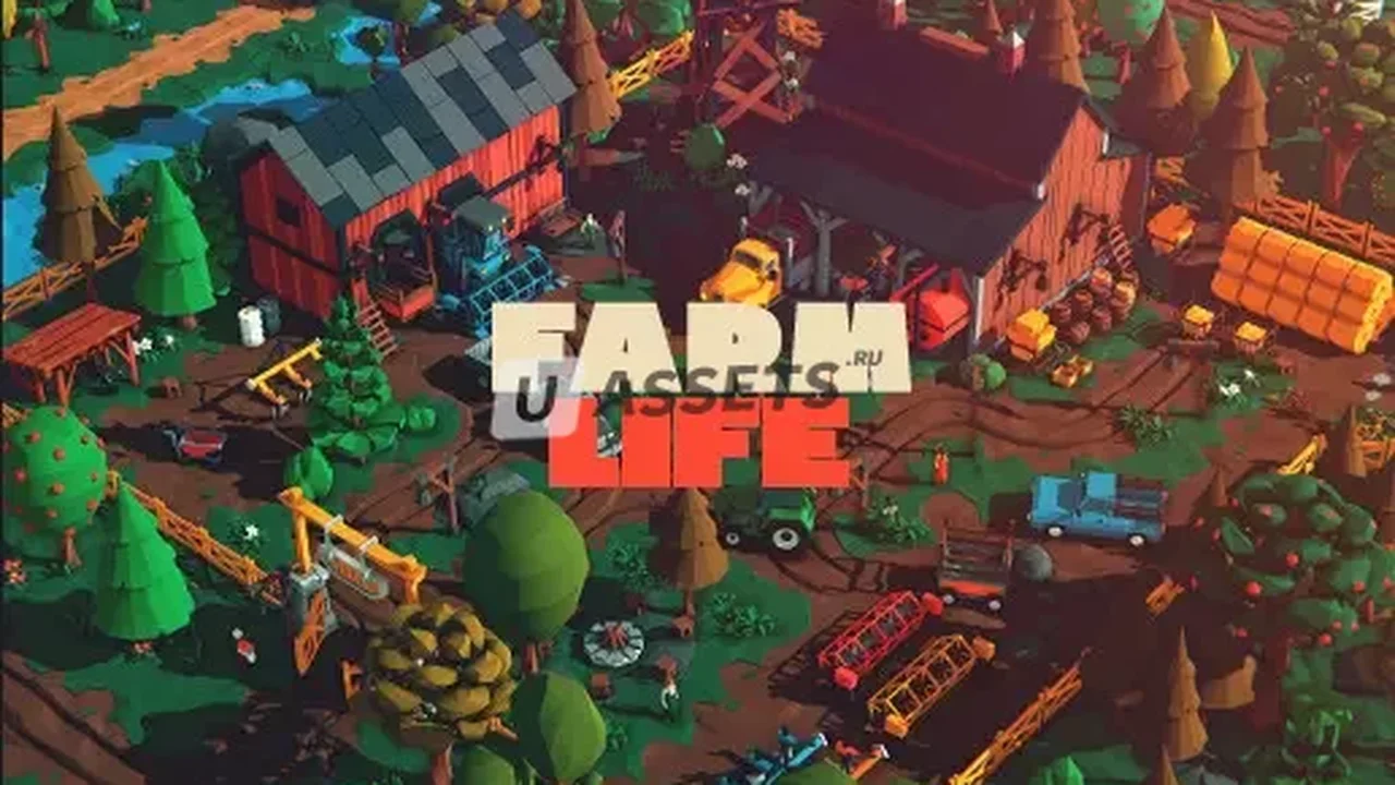 Farm Life