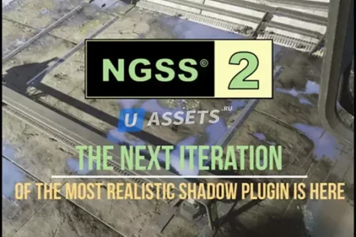 Next-Gen Soft-Shadows