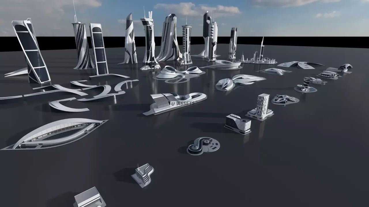 Utopia