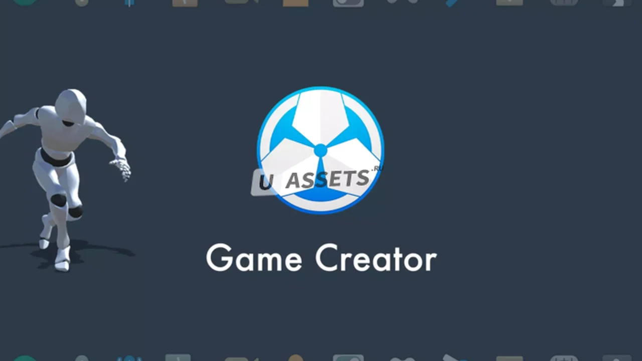 Game Creator