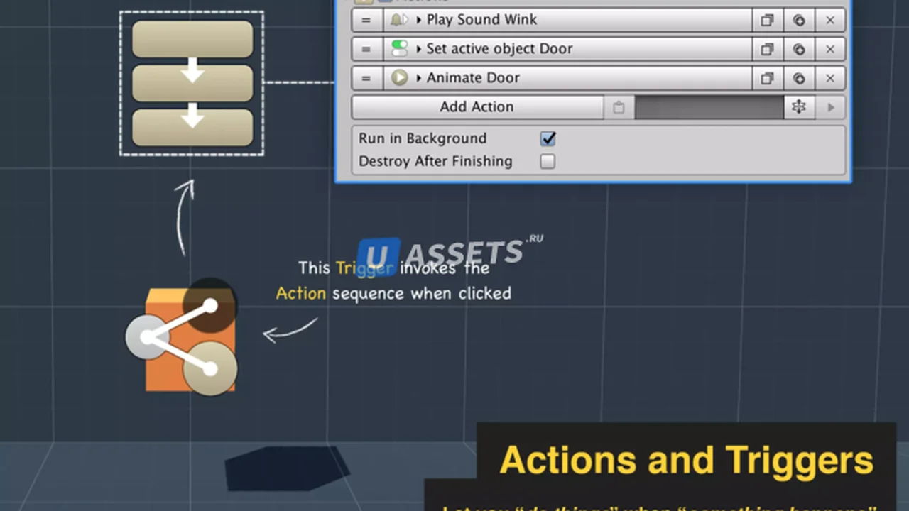 Game Creator