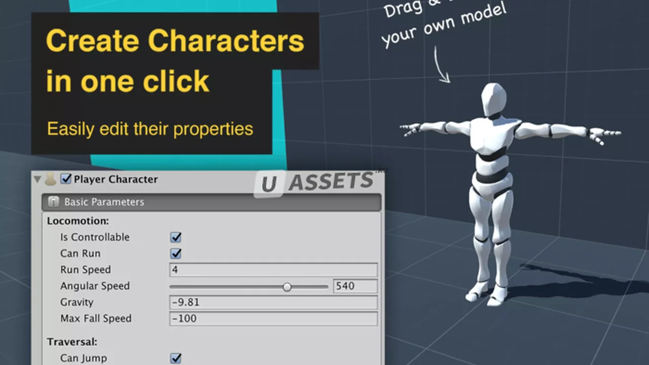Game Creator