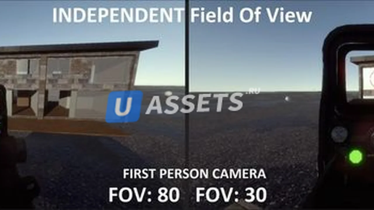 First Person View 2