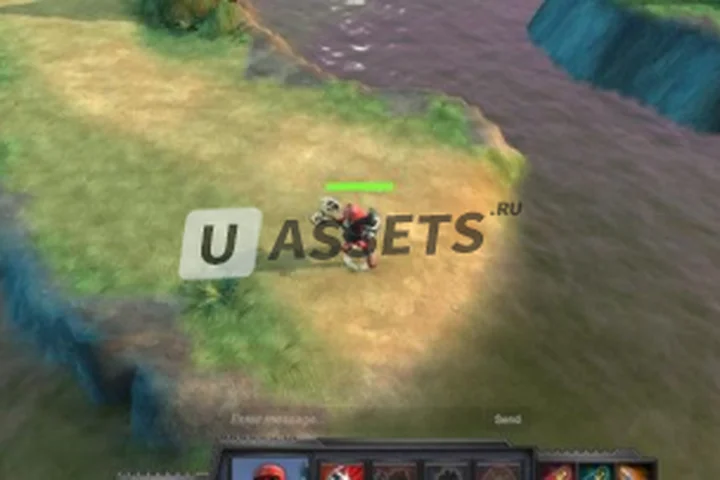 uMOBA