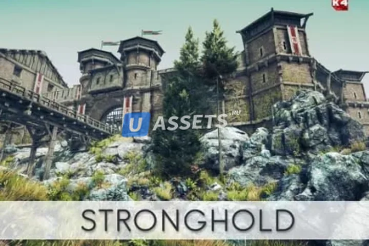 Stronghold