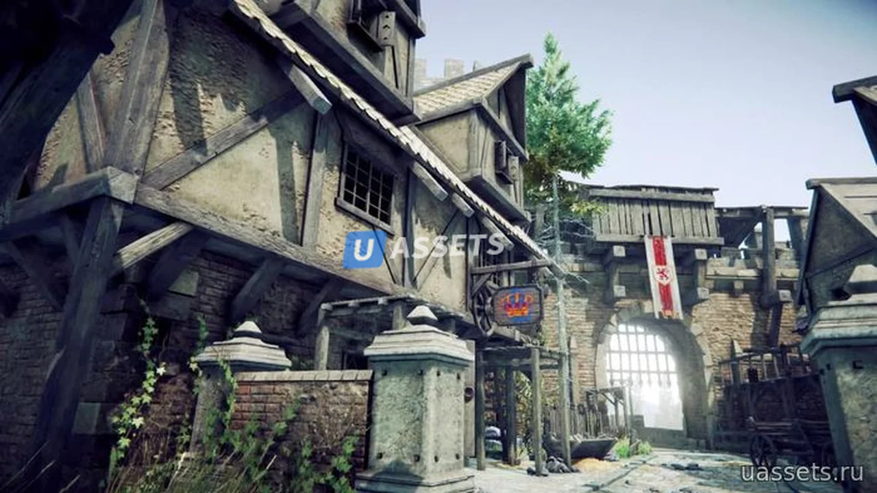 Stronghold