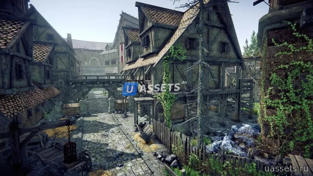 Stronghold