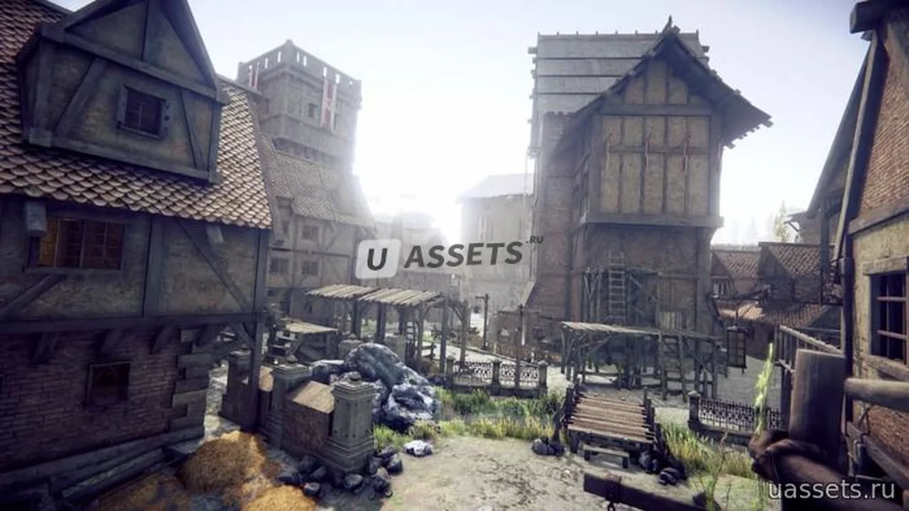 Stronghold