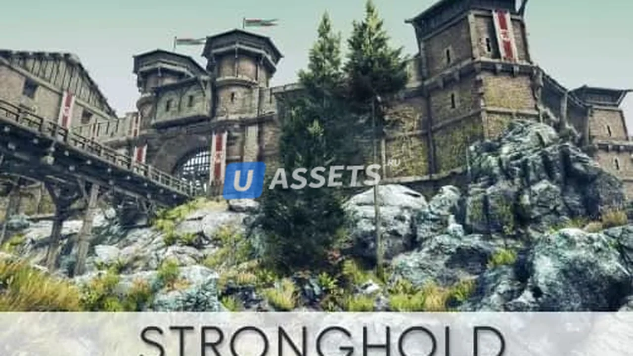 Stronghold