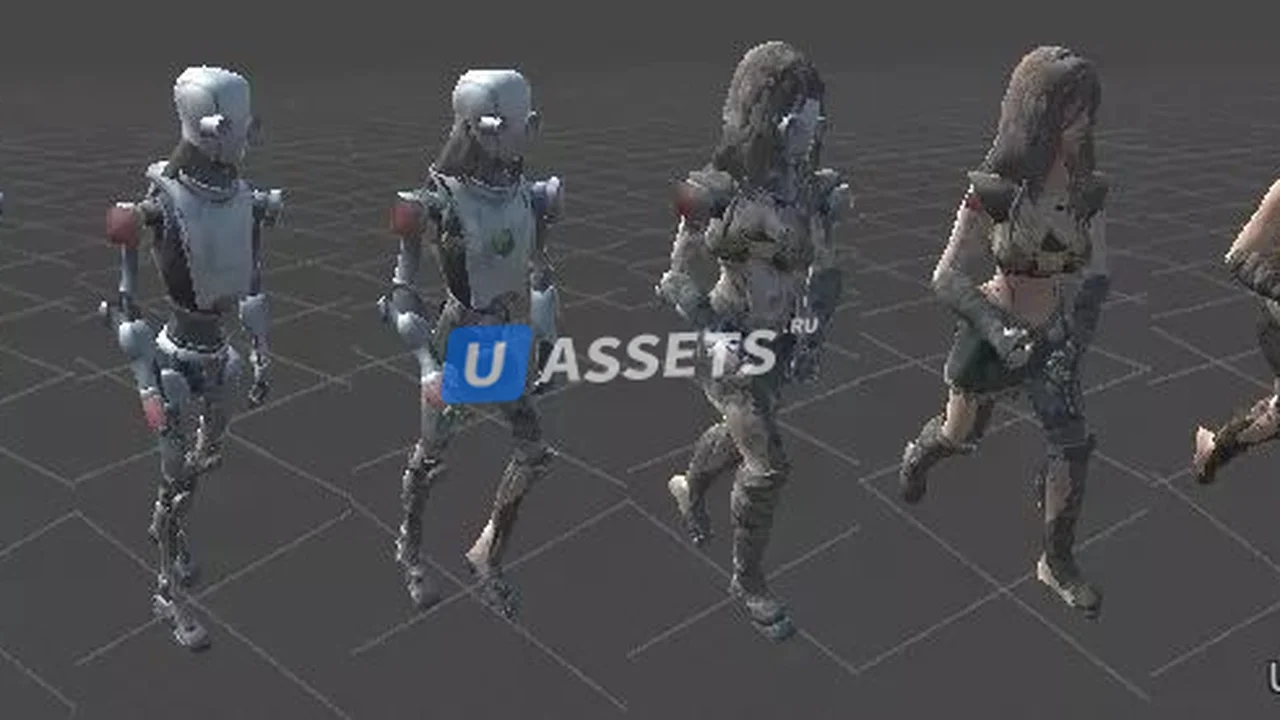 Smooth Mesh Converter