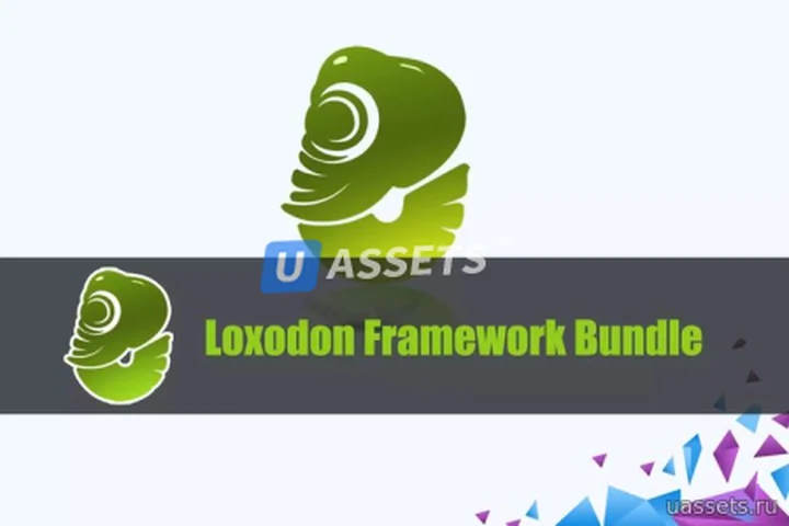 Loxodon Framework Bundle