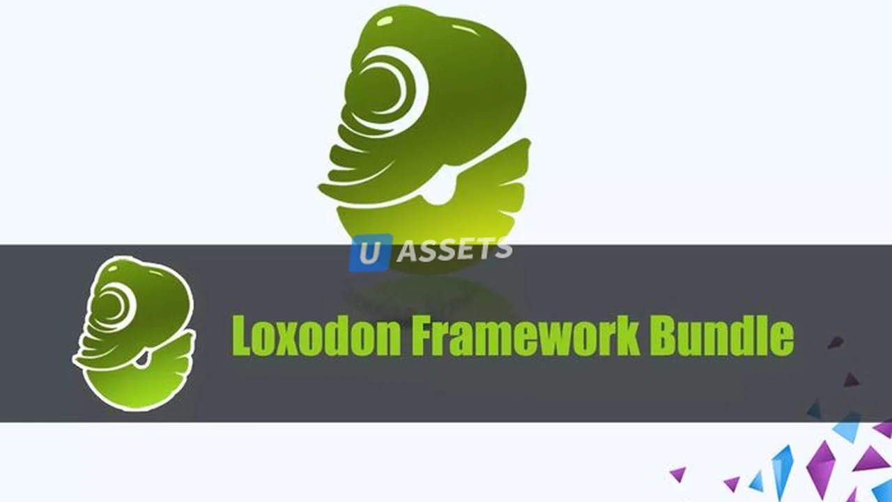 Loxodon Framework Bundle