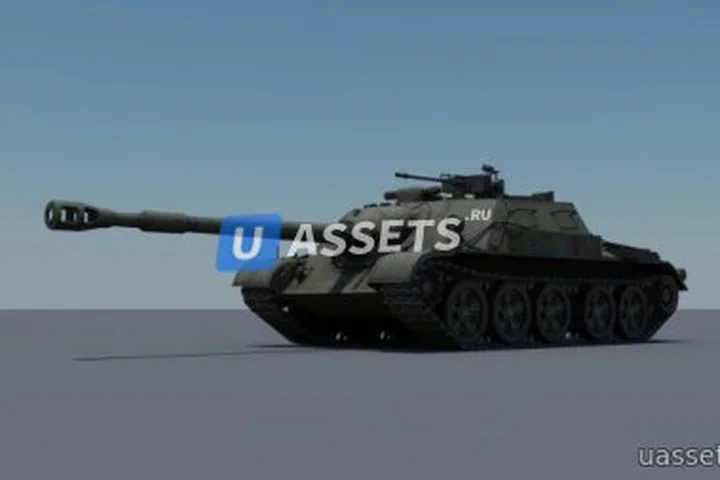 СУ-122-54