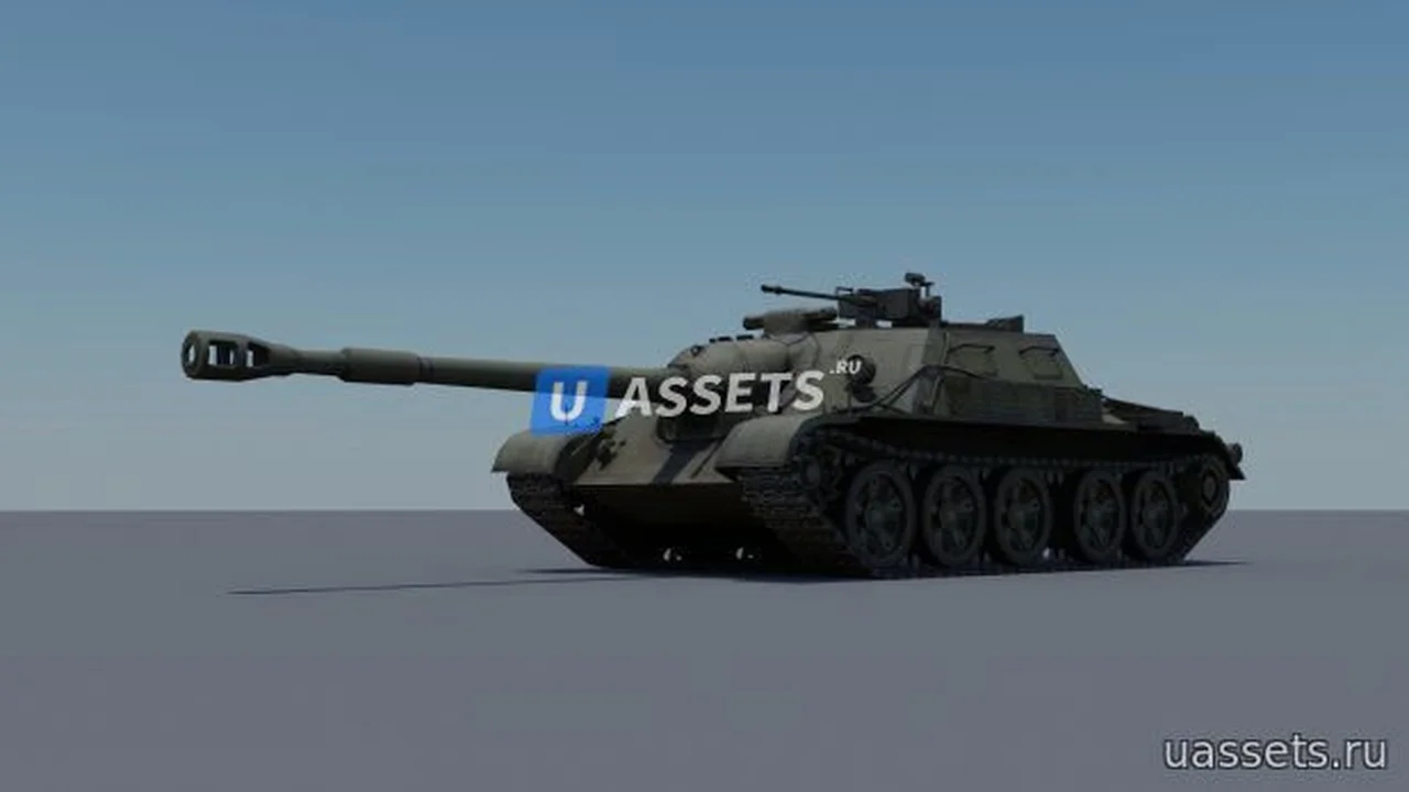 СУ-122-54