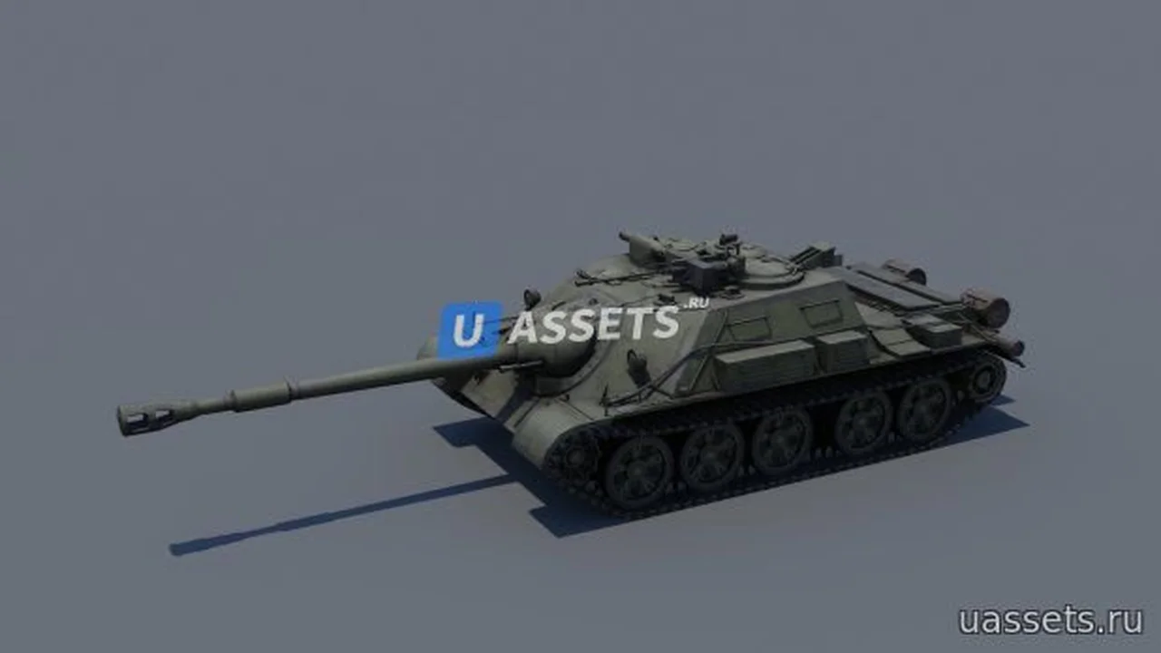 СУ-122-54