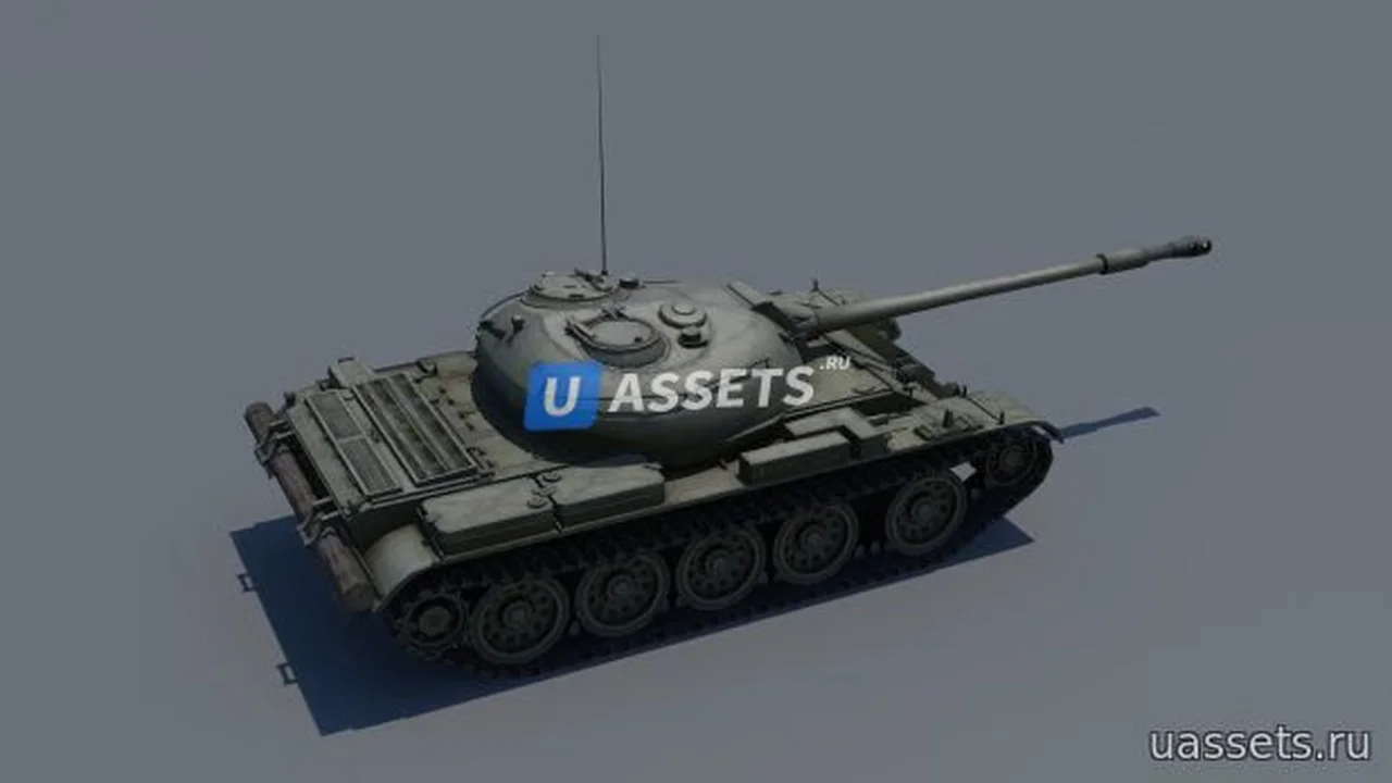 Т-54