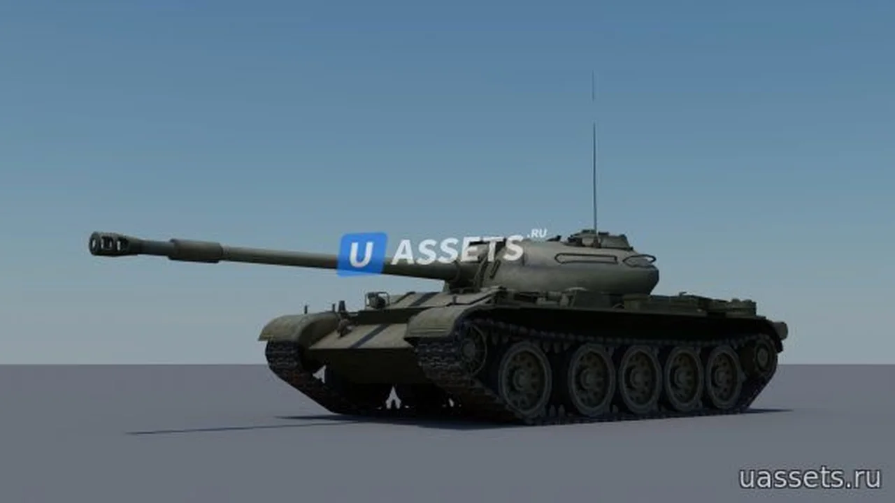 Т-54