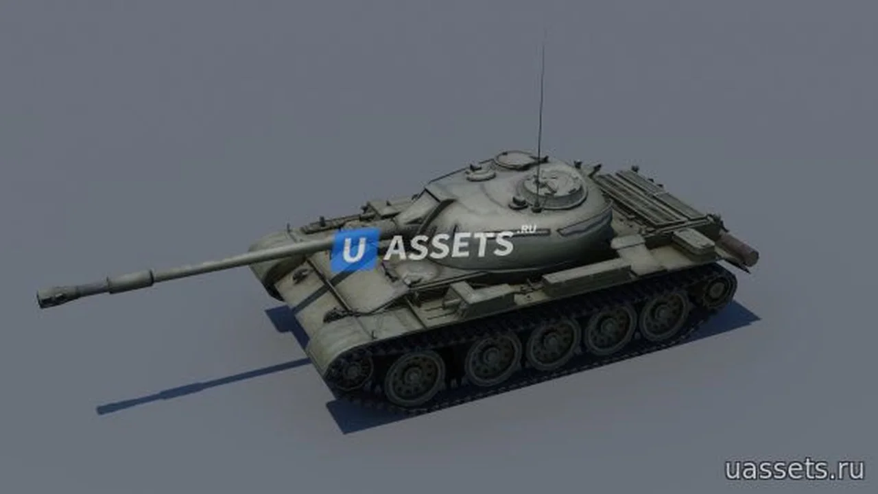 Т-54